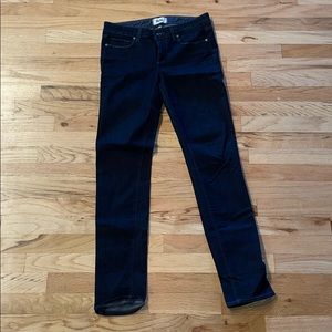 Paige Women’s Jeans. Skyline Skinny